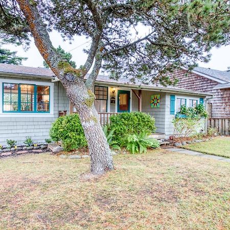Seaside Classic Cozy Bungalow 외부 사진