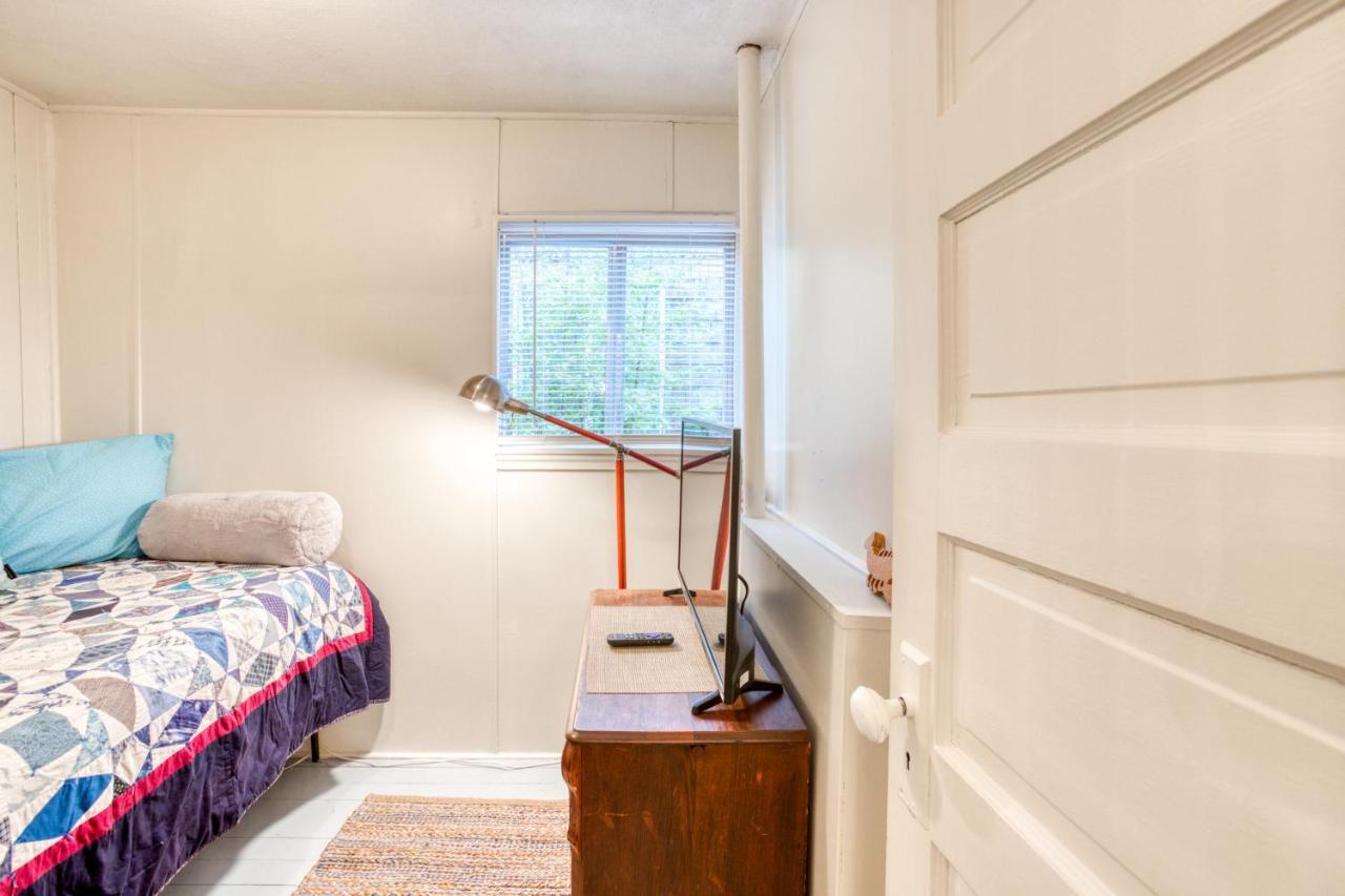 Seaside Classic Cozy Bungalow 외부 사진