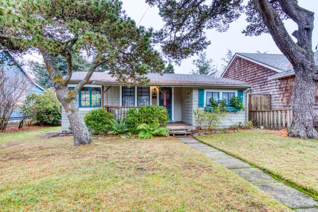 Seaside Classic Cozy Bungalow 외부 사진