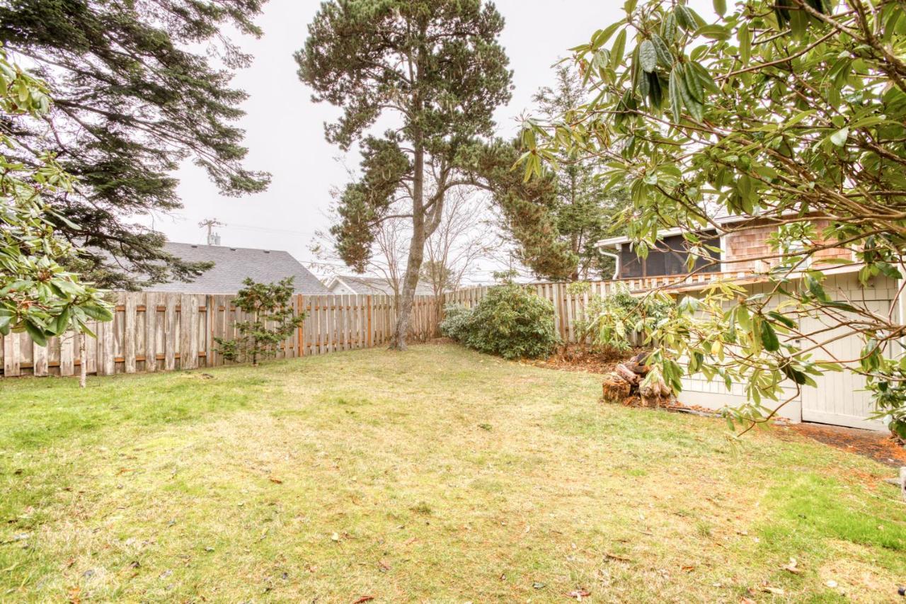Seaside Classic Cozy Bungalow 외부 사진