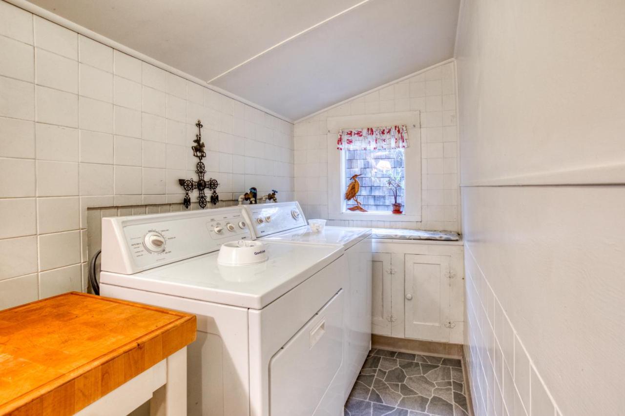 Seaside Classic Cozy Bungalow 외부 사진