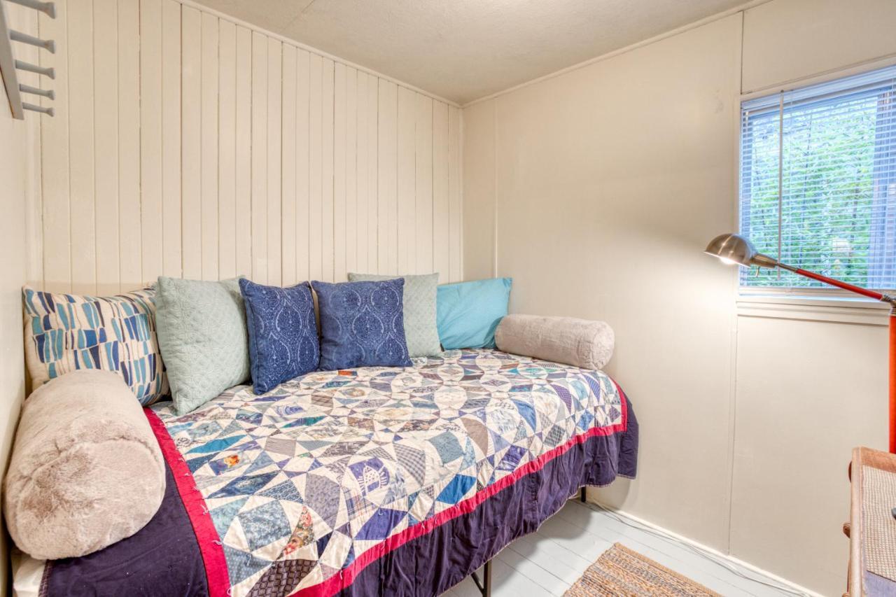Seaside Classic Cozy Bungalow 외부 사진